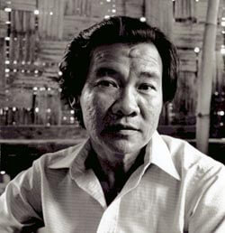 Haing Ngor Dies in the Killing Fields of L.A.